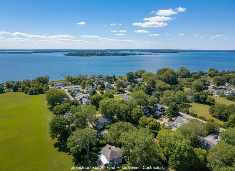 Best Siding Installation pros in North Kingstown, RI